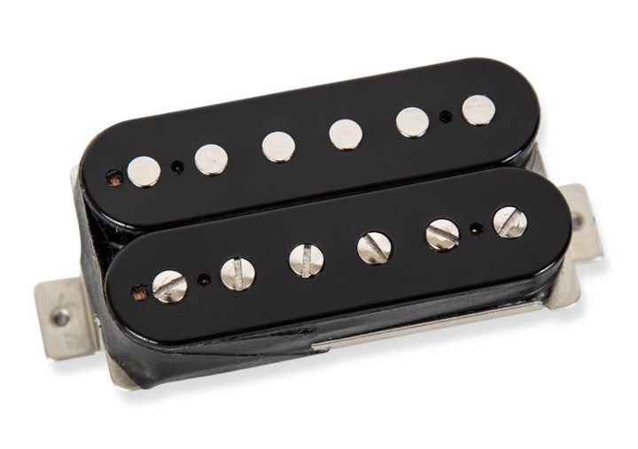 Seymour Duncan Seymour Duncan Slash 3.0 Bridge Humbucker Pickup (Black, Single-Conductor, Long Legs)