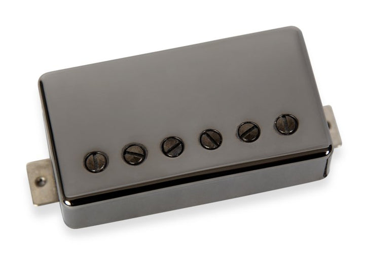 Seymour Duncan Seymour Duncan Slash 3.0 Bridge Humbucker Pickup (Black Nickel Cover, Single-Conductor, Long Legs)