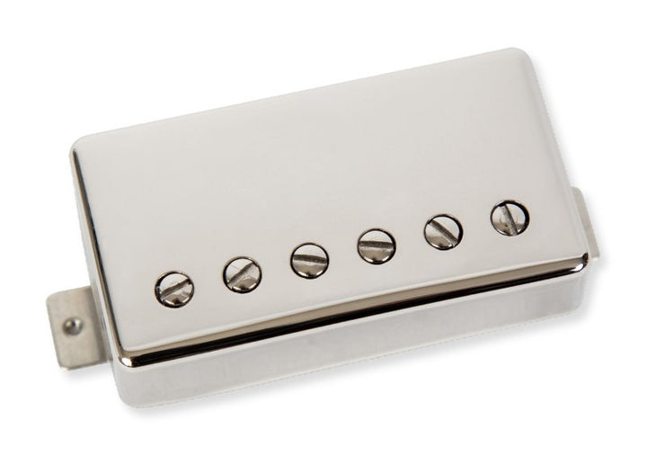 Seymour Duncan Seymour Duncan Slash 3.0 Bridge Humbucker Pickup (Nickel Cover, 4-Conductor, Short Legs)
