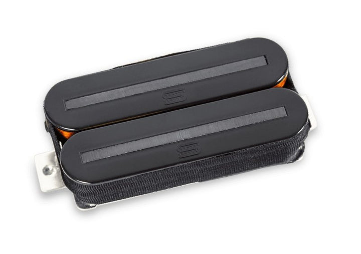 Seymour Duncan Seymour Duncan Slug Rail Humbucker Pickup (Neck, Black)