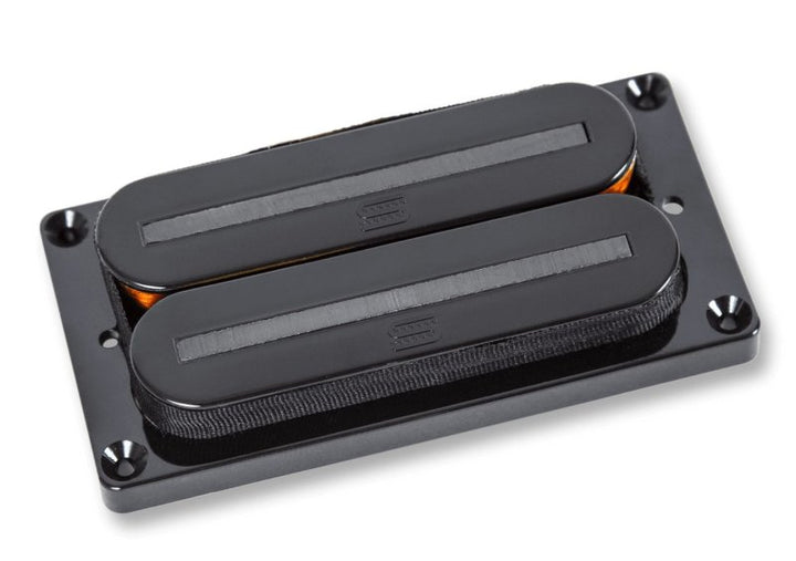 Seymour Duncan Seymour Duncan Slug Rail Humbucker Pickup (Bridge, Black)