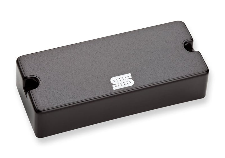 Seymour Duncan Seymour Duncan alt.metal Blackouts Active Humbucker Pickup (Neck, 7-String, Active Mount)