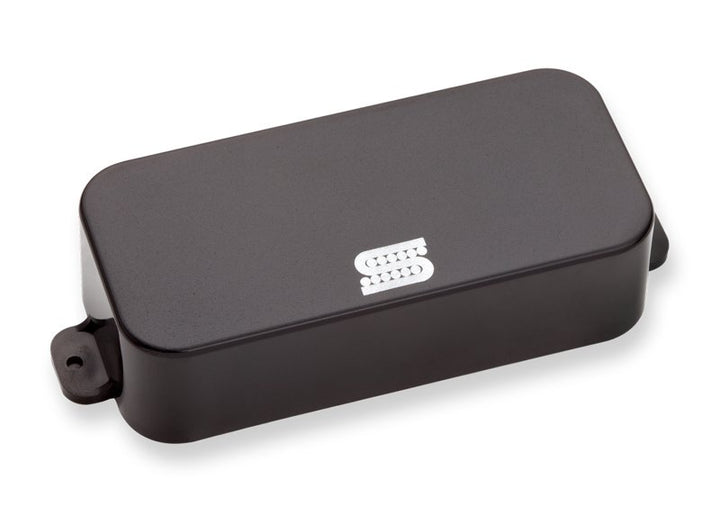 Seymour Duncan Seymour Duncan alt.metal Blackouts Active Humbucker Pickup (Neck, 7-String, Passive Mount)