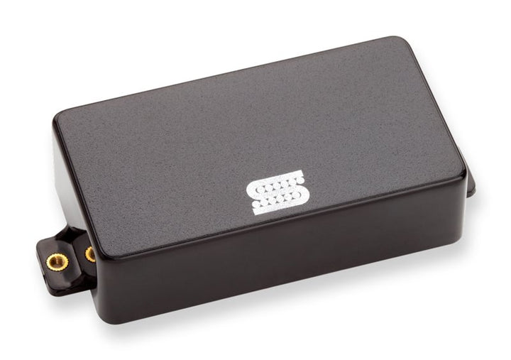 Seymour Duncan Seymour Duncan alt.metal Blackouts Active Humbucker Pickup (Bridge, 6-String, Passive Mount)