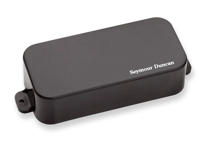 Seymour Duncan Seymour Duncan AHB-1 Blackouts Active Humbucker Pickup (Neck, 7-String, Passive Mount, Black)