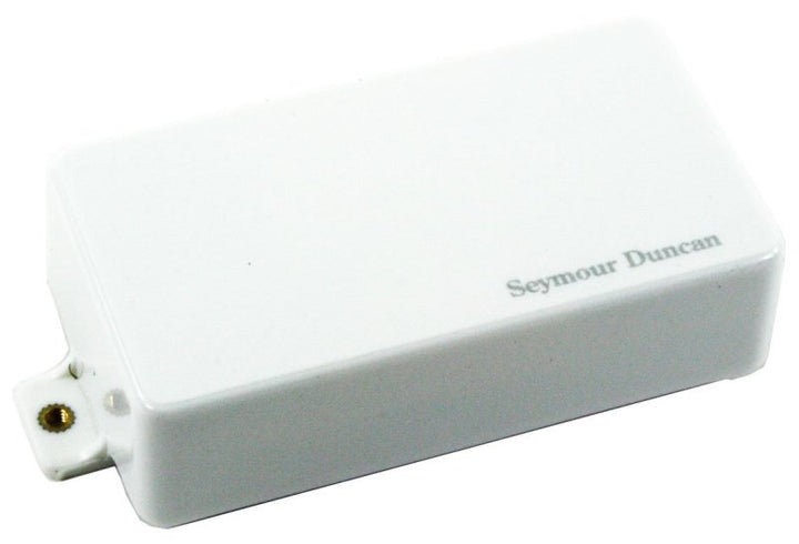 Seymour Duncan Seymour Duncan AHB-2b Blackouts Metal Active Bridge Humbucker Pickup (Black)