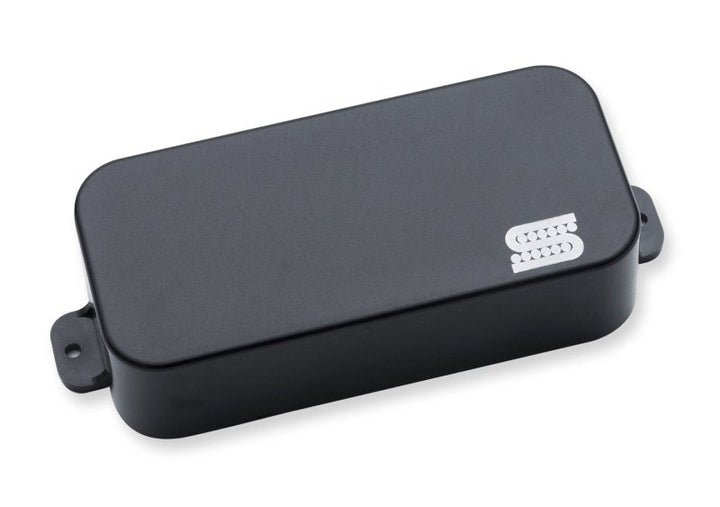 Seymour Duncan Seymour Duncan Dino Cazares Retribution Active Humbucker Pickup (Bridge, 7-String, Passive Mount)