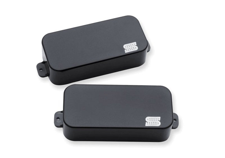 Seymour Duncan Seymour Duncan Dino Cazares Retribution Active Humbucker Pickup (Set, 7-String, Passive Mount)