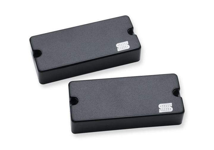 Seymour Duncan Seymour Duncan Dino Cazares Retribution Active Humbucker Pickup (Set, 7-String, Active Mount)