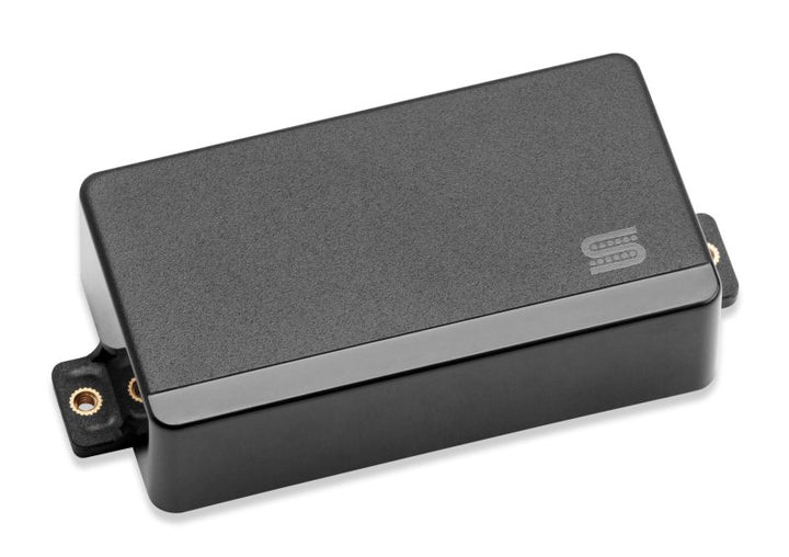 Seymour Duncan Seymour Duncan MortalCoil Active Humbucker Pickup (Neck, 6-String, Black)