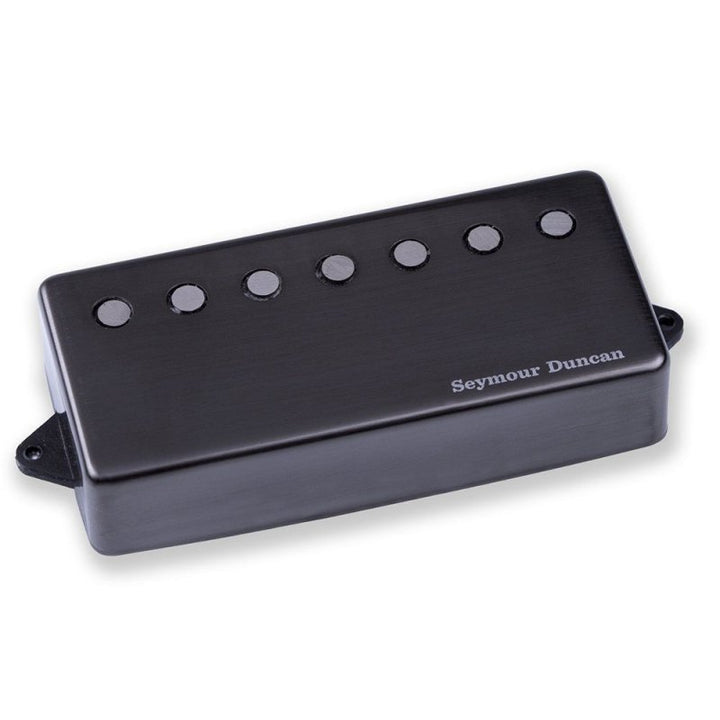 Seymour Duncan Seymour Duncan Jeff Loomis Blackouts Active Humbucker Pickup (Neck, 7-String, Passive Mount)
