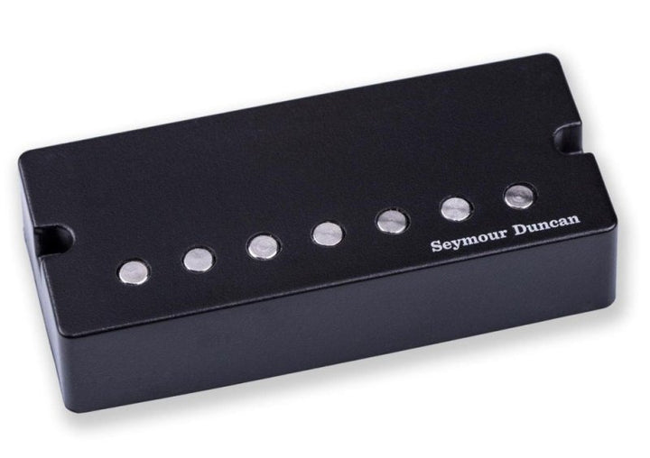 Seymour Duncan Seymour Duncan Jeff Loomis Blackouts Active Humbucker Pickup (Bridge, 7-String, Active Mount)