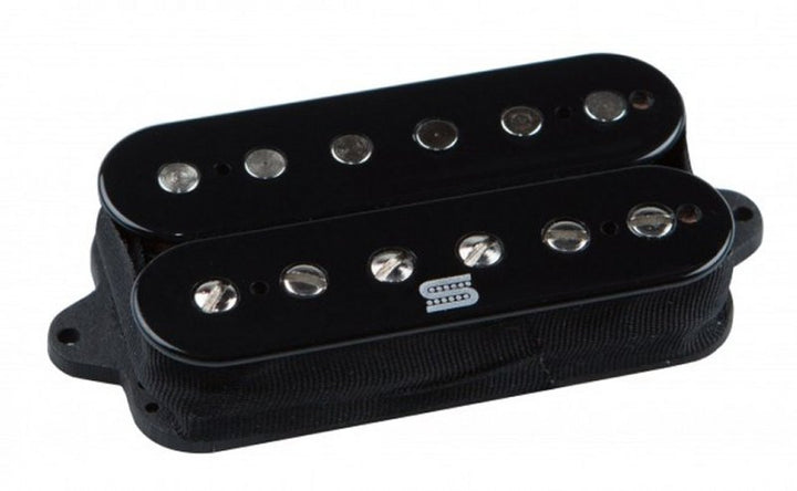Seymour Duncan Seymour Duncan Duality Active Humbucker Pickup (Neck, 6-String, Black)