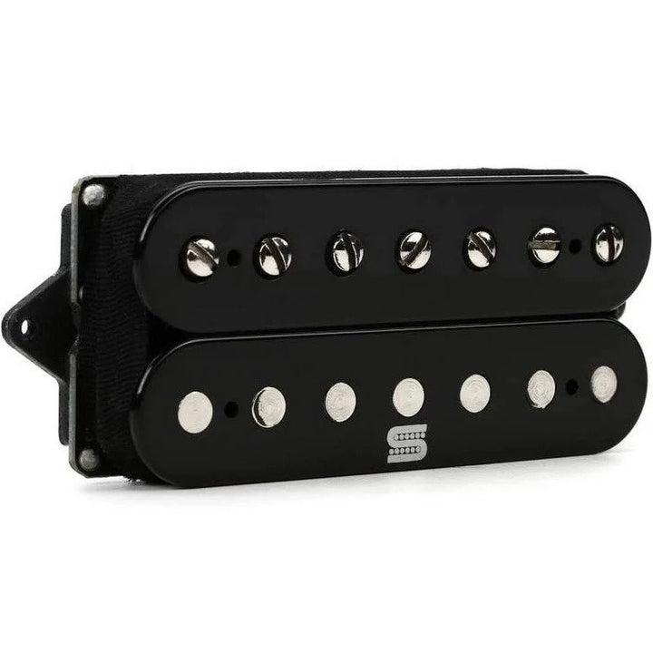 Seymour Duncan Seymour Duncan Duality Active Humbucker Pickup (Neck, 7-String, Black)