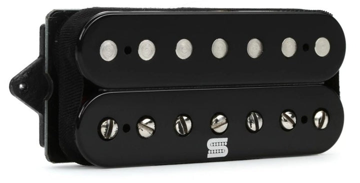 Seymour Duncan Seymour Duncan Duality Active Humbucker Pickup (Bridge, 7-String, Black)