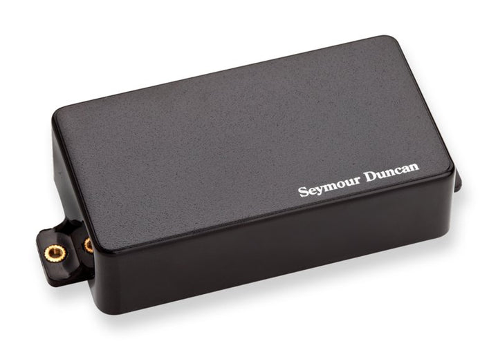 Seymour Duncan Seymour Duncan Corey Beaulieu Damocles Blackouts Active Humbucker Pickup (Bridge, 6-String, Passive Mount)