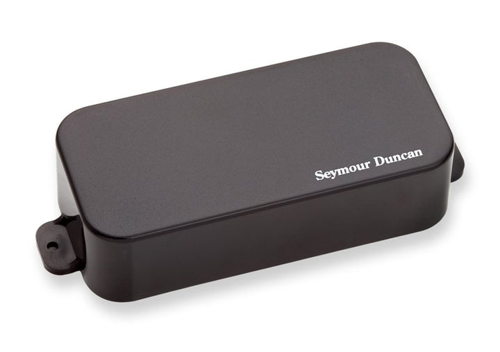 Seymour Duncan Seymour Duncan Corey Beaulieu Damocles Blackouts Active Humbucker Pickup (Bridge, 7-String, Passive Mount)