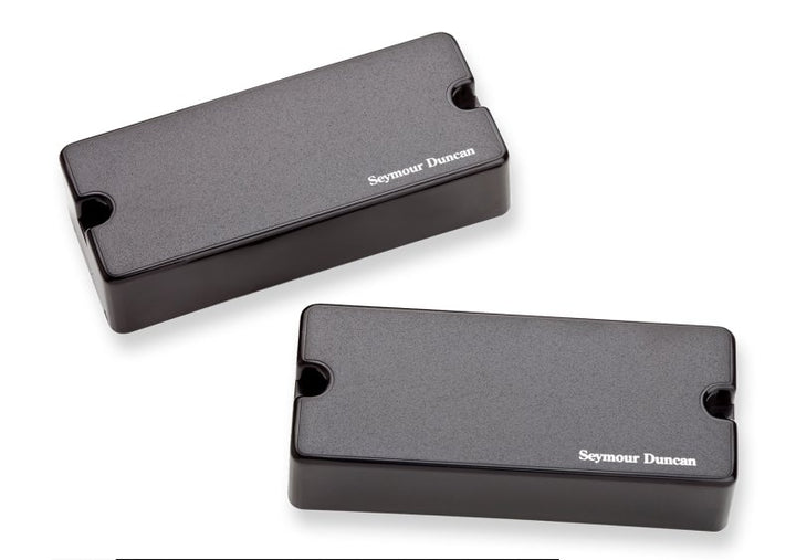 Seymour Duncan Seymour Duncan Corey Beaulieu Damocles Blackouts Active Humbucker Pickup (Set, 7-String, Active Mount)