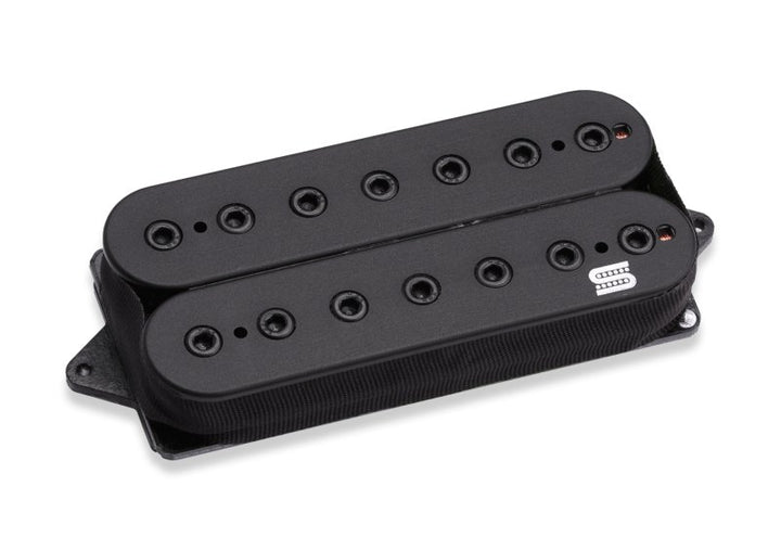 Seymour Duncan Seymour Duncan Dino Cazares Machete Active Bridge Pickup (7-String Humbucker, Black)