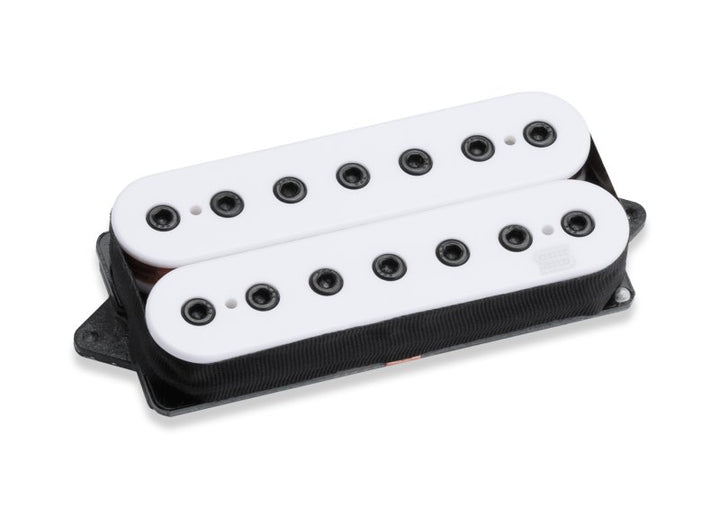 Seymour Duncan Seymour Duncan Dino Cazares Machete Active Bridge Pickup (7-String Humbucker, White)