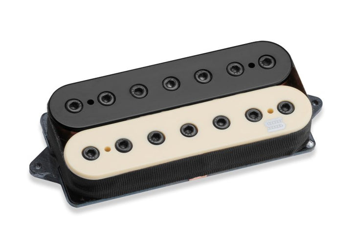Seymour Duncan Seymour Duncan Dino Cazares Machete Active Bridge Pickup (7-String Humbucker, Zebra)