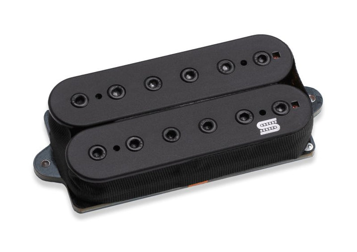 Seymour Duncan Seymour Duncan Dino Cazares Machete Active Bridge Pickup (6-String Trembucker, Black)