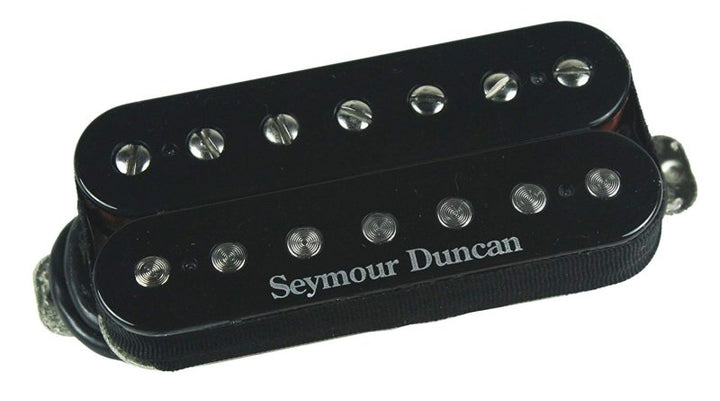 Seymour Duncan Seymour Duncan SH-1n '59 Model 7-String Humbucker Pickup (Neck, Black)