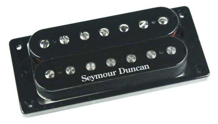 Seymour Duncan Seymour Duncan SH-1n '59 Model 7-String Humbucker Pickup (Neck, Black)