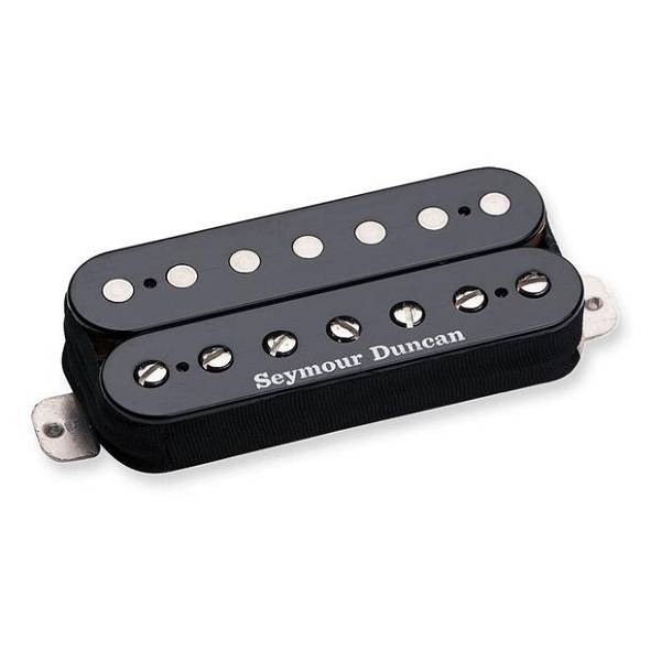 Seymour Duncan Seymour Duncan SH-1b '59 Model 7-String Humbucker Pickup (Bridge, Black)