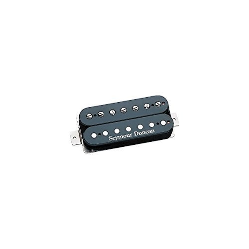 Seymour Duncan Seymour Duncan SH-2n Jazz Model 7-String Neck Humbucker Pickup (Black)