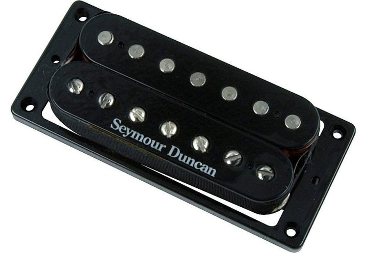 Seymour Duncan Seymour Duncan SH-4 JB Model 7-String Bridge Humbucker Pickup (Black)