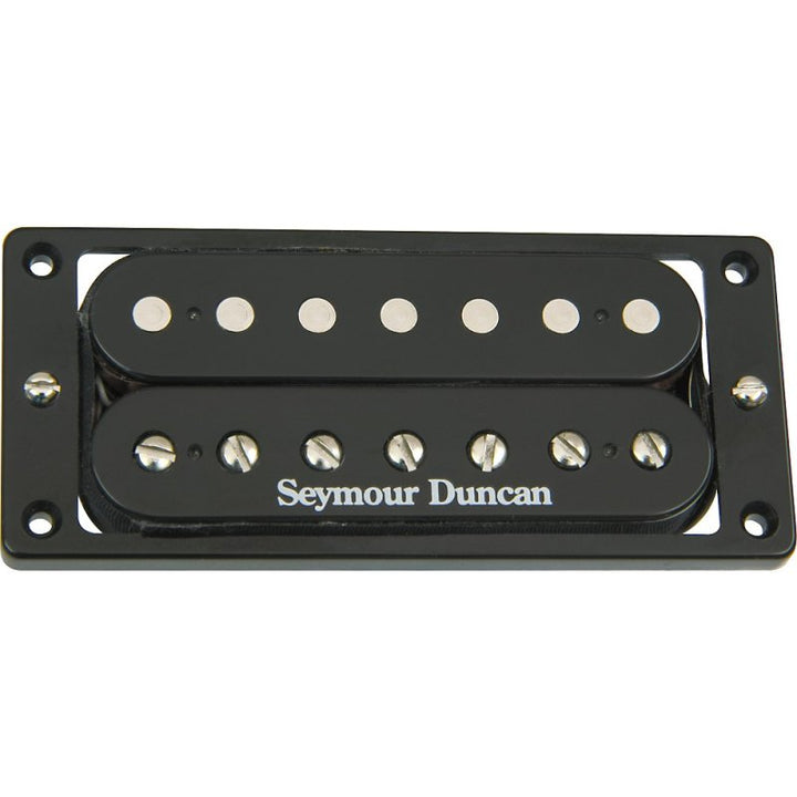 Seymour Duncan Seymour Duncan SH-5 Duncan Custom 7-String Bridge Humbucker Pickup (Black)