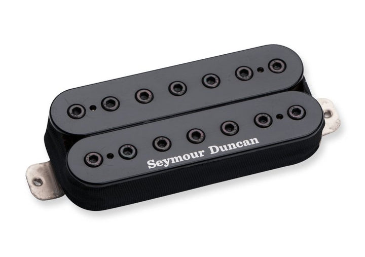 Seymour Duncan Seymour Duncan SH-10n Full Shred 7-String Humbucker Pickup (Neck, Black)