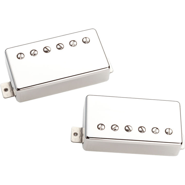 Seymour Duncan SH-PG1 Pearly Gates Humbucker Pickup Set (Nickel Cover)