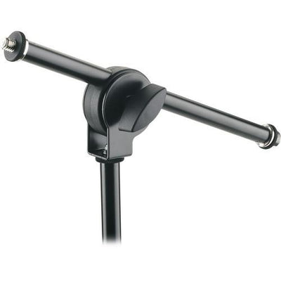 K&M 21431-BLACK