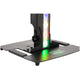 ADJ Floor Base for 4 ELECTRAPIX BAR-8 or 6 ELECTRAPIX-BAR-16