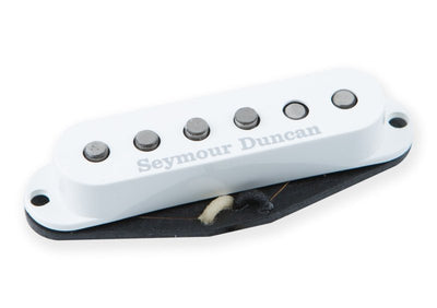 Seymour Duncan Seymour Duncan SSL-1 Vintage Staggered Strat Single-Coil Pickup (Neck/Middle/Bridge)