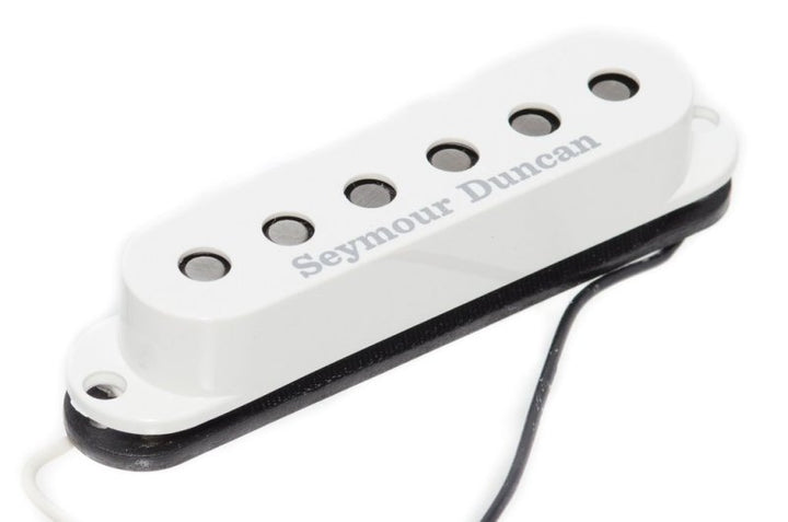 Seymour Duncan SSL-3 Hot Strat Single-Coil Pickup (Neck/Middle/Bridge)