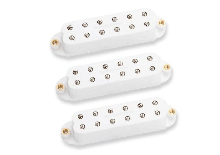 Seymour Duncan Seymour Duncan Little '78 Strat Pickup Set (White)