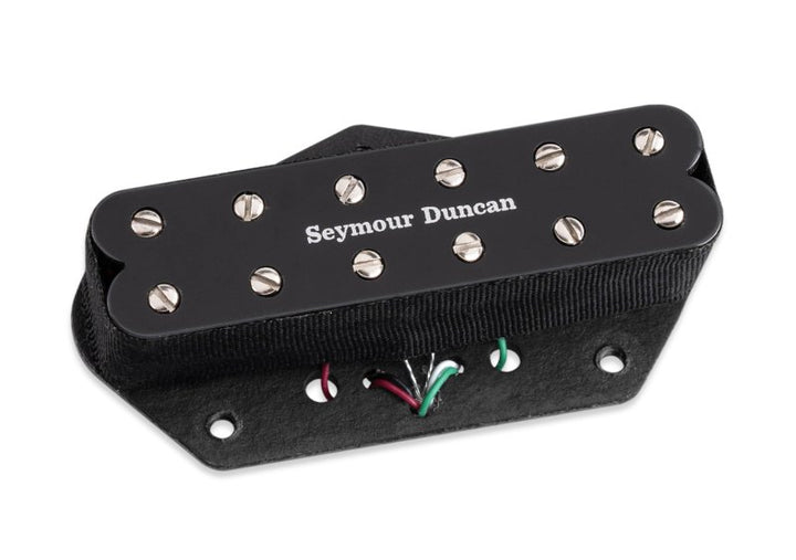 Seymour Duncan Seymour Duncan JB Jr. for Tele Bridge Humbucker Pickup (Black)