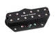 Seymour Duncan Seymour Duncan JB Jr. for Tele Bridge Humbucker Pickup (Black)