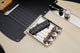 Seymour Duncan Seymour Duncan JB Jr. for Tele Bridge Humbucker Pickup (Black)