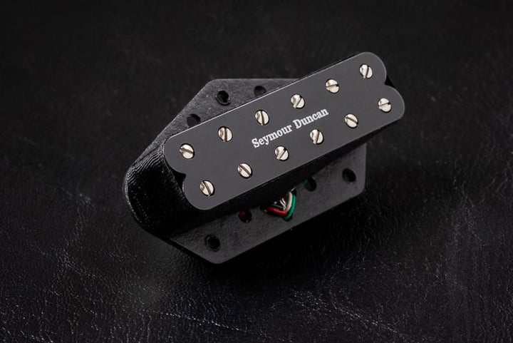 Seymour Duncan Seymour Duncan JB Jr. for Tele Bridge Humbucker Pickup (Black)