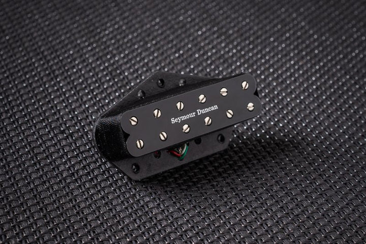 Seymour Duncan Seymour Duncan JB Jr. for Tele Bridge Humbucker Pickup (Black)