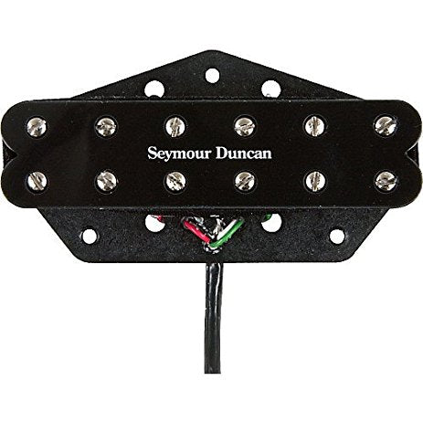Seymour Duncan Seymour Duncan ST59-1b Little '59 for Tele Bridge Humbucker Pickup (Black)