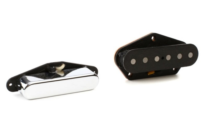 Seymour Duncan Seymour Duncan Vintage Broadcaster Tele Pickup Set