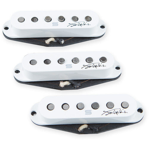 Seymour Duncan Seymour Duncan Jimi Hendrix Signature Strat Pickup Set