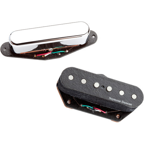 Seymour Duncan Seymour Duncan Vintage Stack Tele Pickup Set