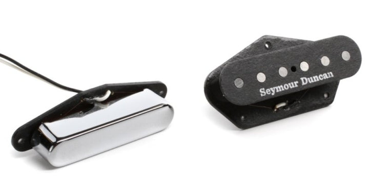 Seymour Duncan Seymour Duncan Hot Tele Pickup Set
