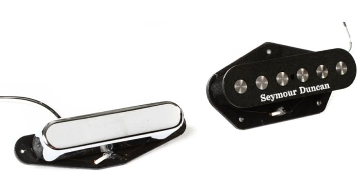 Seymour Duncan Seymour Duncan Quarter Pound Tele Pickup Set